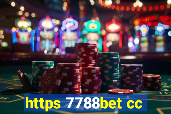 https 7788bet cc